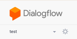 Dialogflow Export